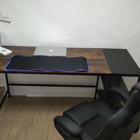 Villa Mila Mi Benajarafe Zewnętrze zdjęcie