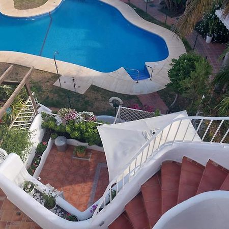 Villa Mila Mi Benajarafe Zewnętrze zdjęcie