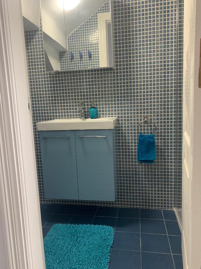 Villa Mila Mi Benajarafe Zewnętrze zdjęcie