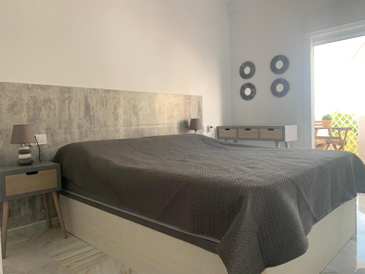 Villa Mila Mi Benajarafe Zewnętrze zdjęcie