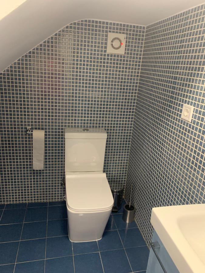 Villa Mila Mi Benajarafe Zewnętrze zdjęcie