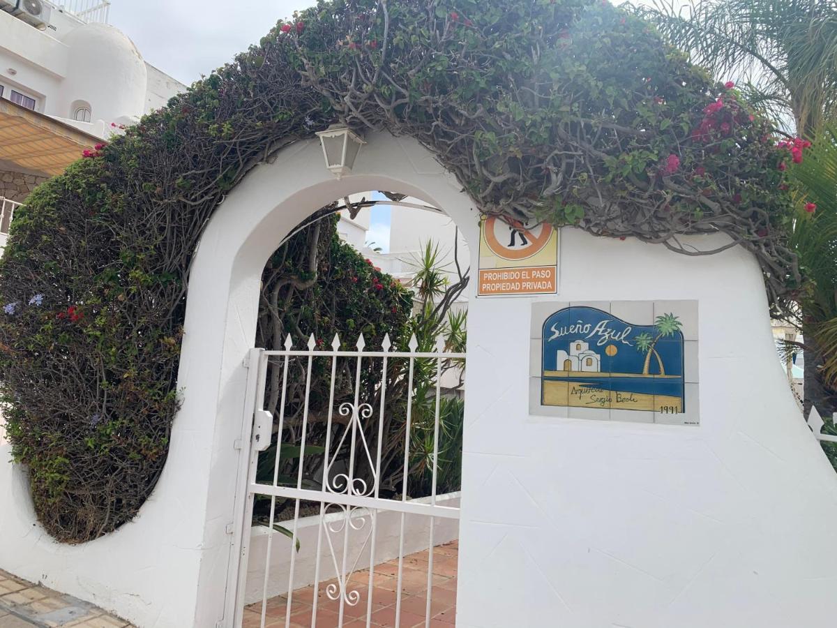 Villa Mila Mi Benajarafe Zewnętrze zdjęcie
