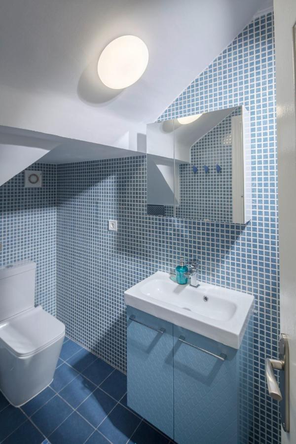 Villa Mila Mi Benajarafe Zewnętrze zdjęcie