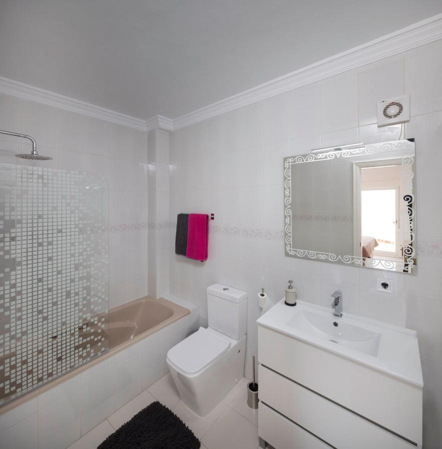 Villa Mila Mi Benajarafe Zewnętrze zdjęcie