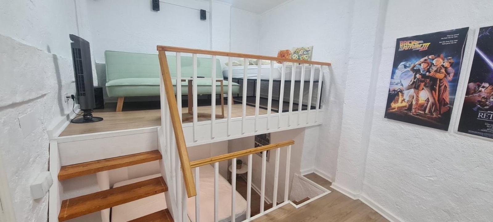 Villa Mila Mi Benajarafe Zewnętrze zdjęcie