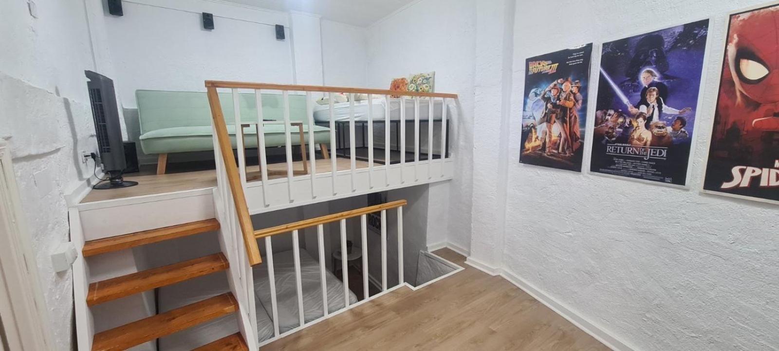 Villa Mila Mi Benajarafe Zewnętrze zdjęcie
